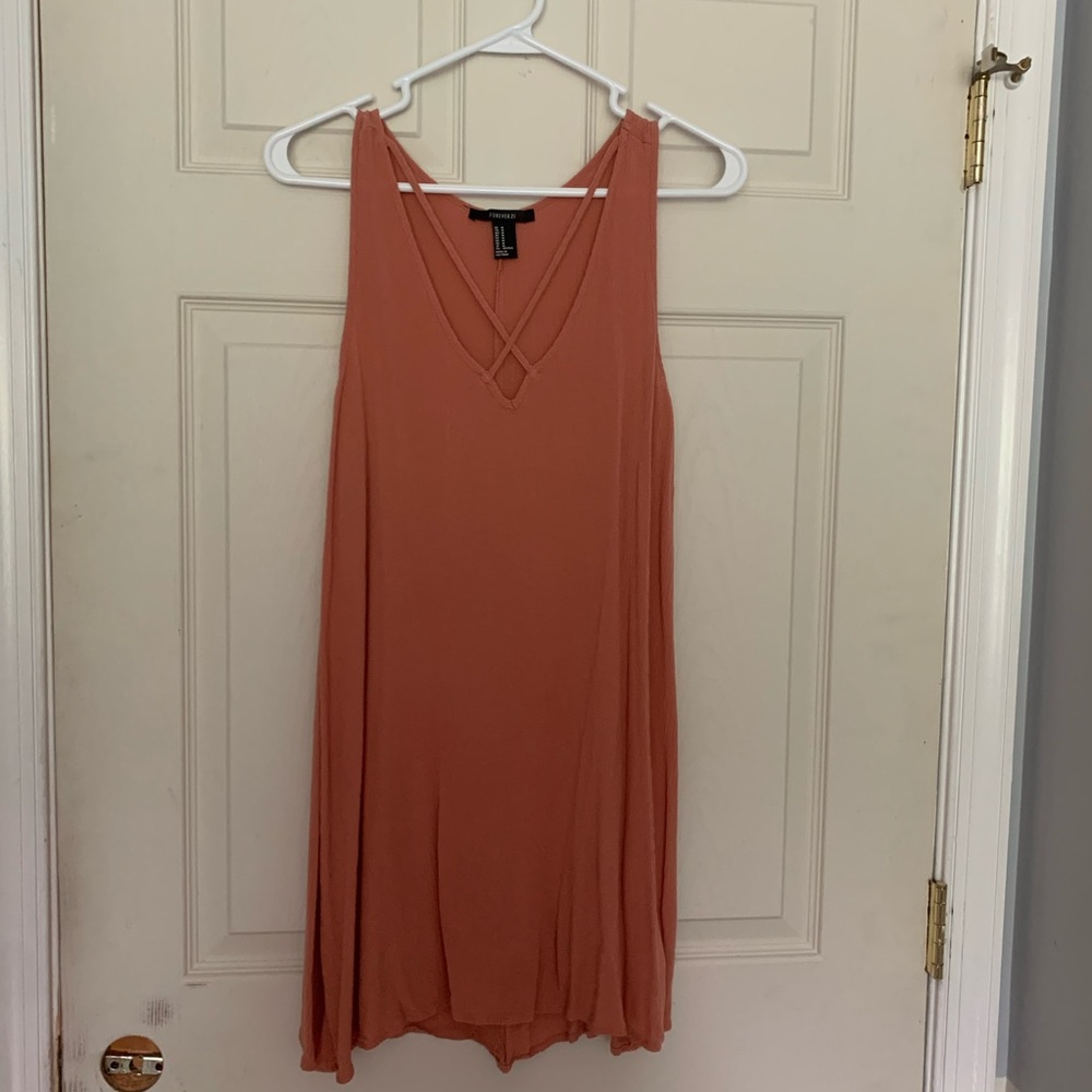 Forever 21 Dress